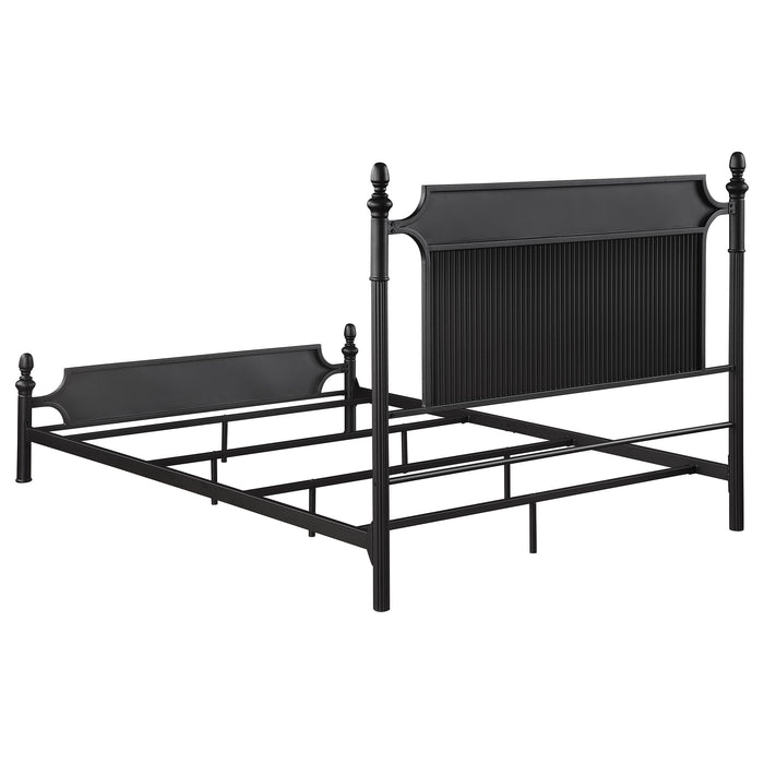 Cameron Eastern King & Queen Bed - Furniture Land (Milwaukee, WI)