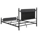 Cameron Eastern King & Queen Bed - Furniture Land (Milwaukee, WI)