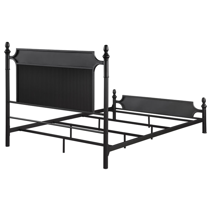 Cameron Eastern King & Queen Bed - Furniture Land (Milwaukee, WI)