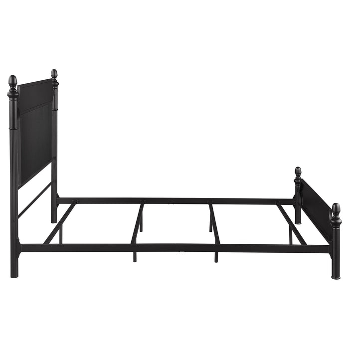 Cameron Eastern King & Queen Bed - Furniture Land (Milwaukee, WI)