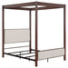 Zimmerlee Eastern King & Queen Bed - Furniture Land (Milwaukee, WI)