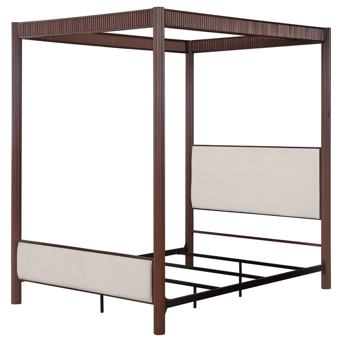 Zimmerlee Eastern King & Queen Bed - Furniture Land (Milwaukee, WI)