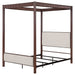 Zimmerlee Eastern King & Queen Bed - Furniture Land (Milwaukee, WI)