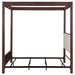 Zimmerlee Eastern King & Queen Bed - Furniture Land (Milwaukee, WI)