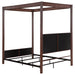 Zimmerlee Eastern King & Queen Bed - Furniture Land (Milwaukee, WI)