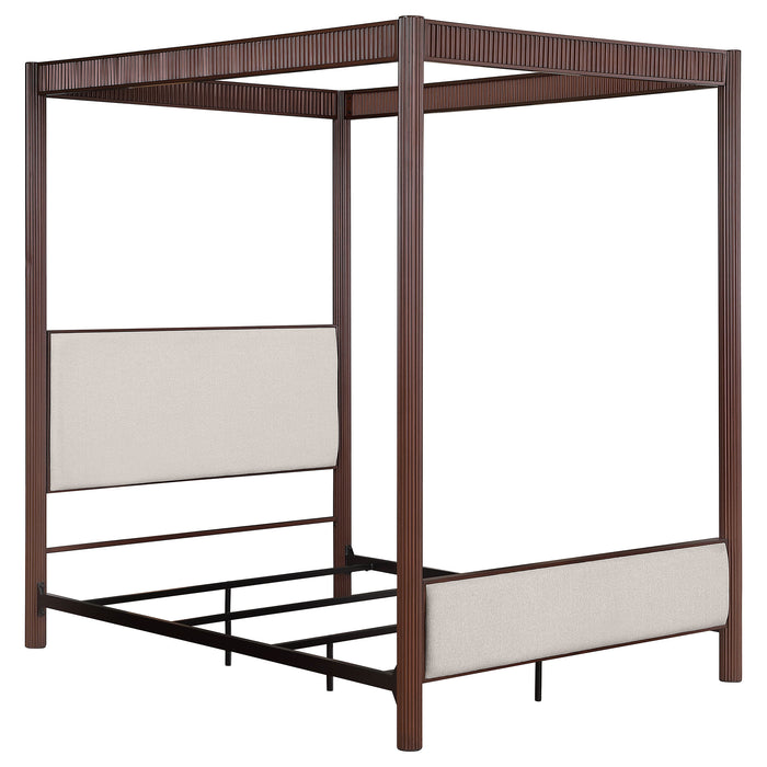 Zimmerlee Eastern King & Queen Bed - Furniture Land (Milwaukee, WI)