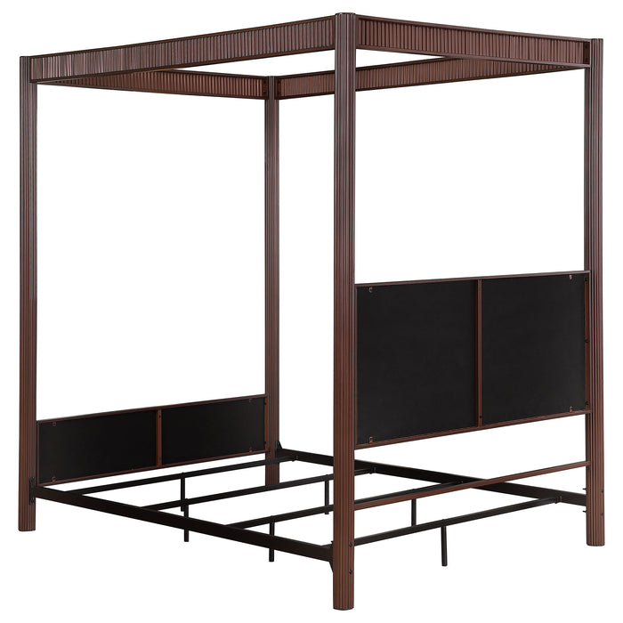 Zimmerlee Eastern King & Queen Bed - Furniture Land (Milwaukee, WI)