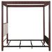 Zimmerlee Eastern King & Queen Bed - Furniture Land (Milwaukee, WI)
