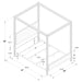 Zimmerlee Eastern King & Queen Bed - Furniture Land (Milwaukee, WI)