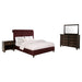 Devon Bedroom Sets - Furniture Land (Milwaukee, WI)