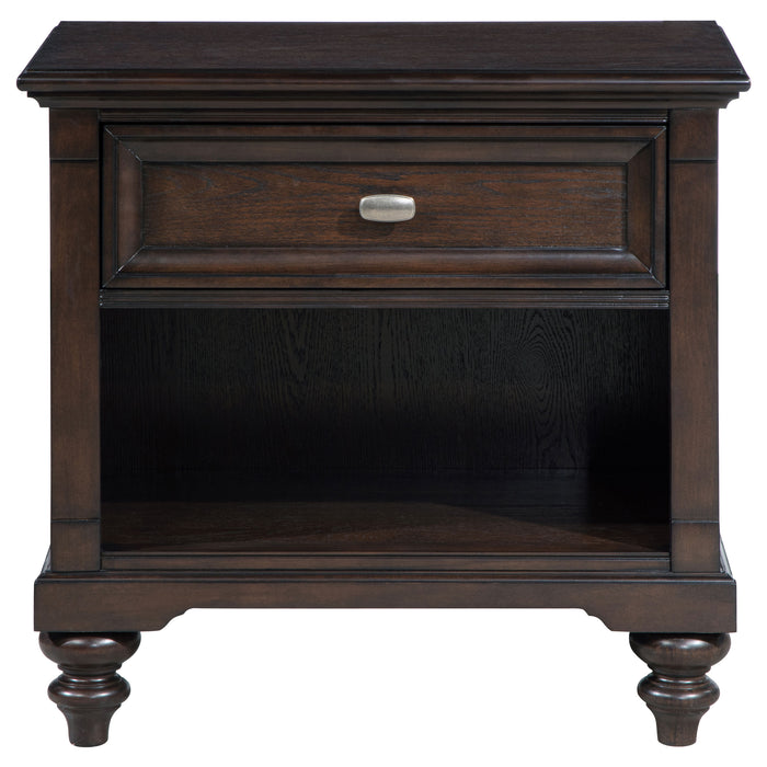 Devon Bedroom Sets - Furniture Land (Milwaukee, WI)