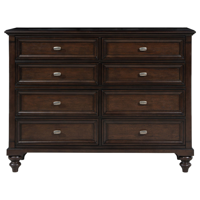 Devon Bedroom Sets - Furniture Land (Milwaukee, WI)