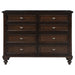 Devon Bedroom Sets - Furniture Land (Milwaukee, WI)