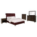 Devon Bedroom Sets - Furniture Land (Milwaukee, WI)