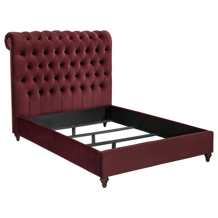 Devon Bedroom Sets - Furniture Land (Milwaukee, WI)