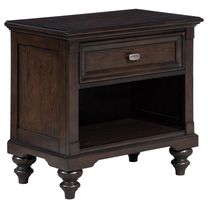 Devon Bedroom Sets - Furniture Land (Milwaukee, WI)