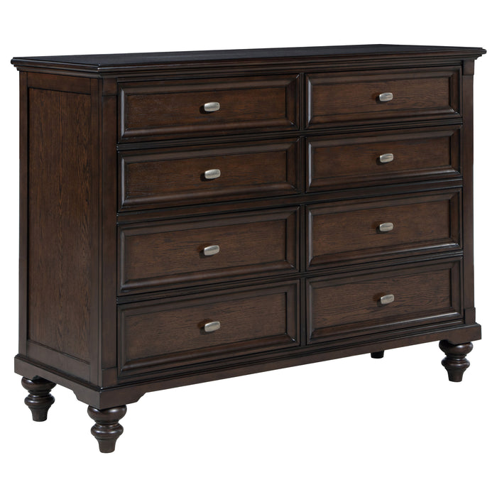Devon Bedroom Sets - Furniture Land (Milwaukee, WI)