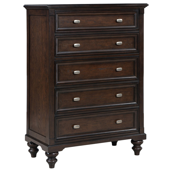 Devon Bedroom Sets - Furniture Land (Milwaukee, WI)