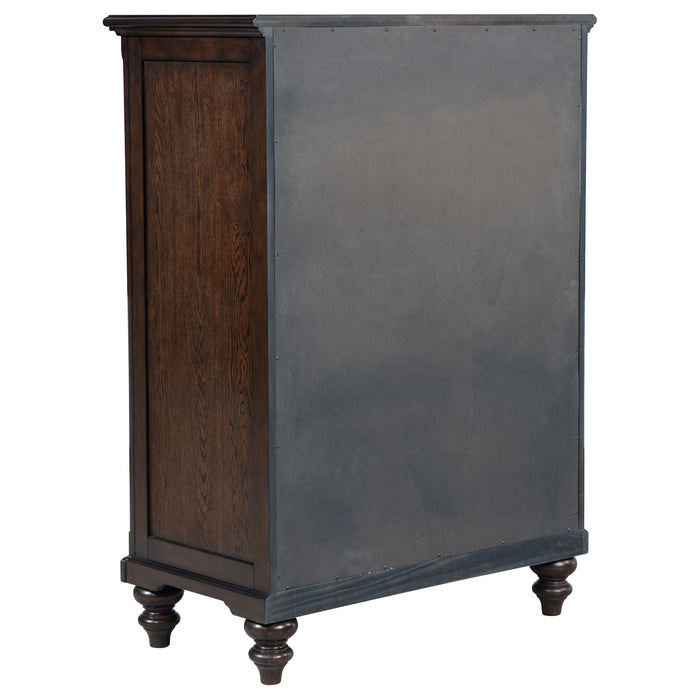 Devon Bedroom Sets - Furniture Land (Milwaukee, WI)