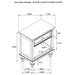 Devon Bedroom Sets - Furniture Land (Milwaukee, WI)