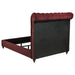 Devon California King, Full, Eastren King, & Queen Bed - Furniture Land (Milwaukee, WI)