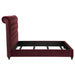 Devon California King, Full, Eastren King, & Queen Bed - Furniture Land (Milwaukee, WI)
