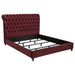 Devon Bedroom Sets - Furniture Land (Milwaukee, WI)