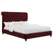 Devon California King, Full, Eastren King, & Queen Bed - Furniture Land (Milwaukee, WI)
