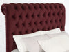 Devon California King, Full, Eastren King, & Queen Bed - Furniture Land (Milwaukee, WI)