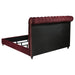 Devon Bedroom Sets - Furniture Land (Milwaukee, WI)