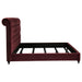 Devon California King, Full, Eastren King, & Queen Bed - Furniture Land (Milwaukee, WI)
