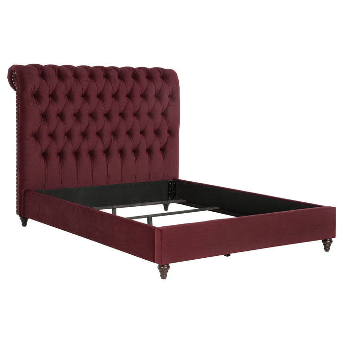 Devon Bedroom Sets - Furniture Land (Milwaukee, WI)