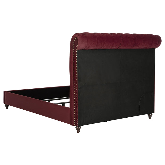 Devon Bedroom Sets - Furniture Land (Milwaukee, WI)