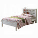 Yara Twin Bed - Furniture Land (Milwaukee, WI)