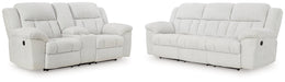 Frohn Living Room Set - Furniture Land (Milwaukee, WI)