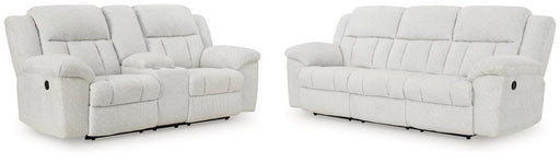 Frohn Living Room Set - Furniture Land (Milwaukee, WI)