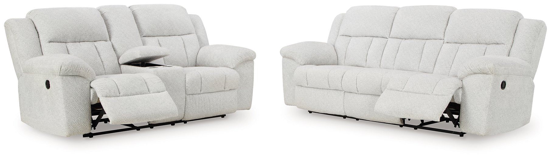 Frohn Living Room Set - Furniture Land (Milwaukee, WI)