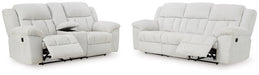 Frohn Living Room Set - Furniture Land (Milwaukee, WI)