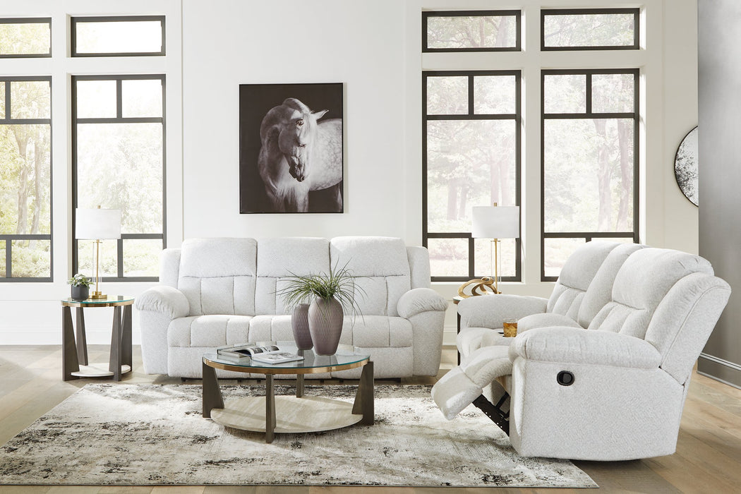 Frohn Living Room Set - Furniture Land (Milwaukee, WI)