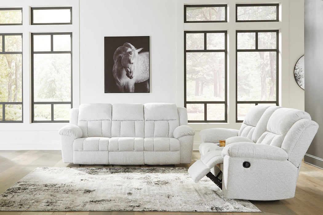 Frohn Living Room Set - Furniture Land (Milwaukee, WI)