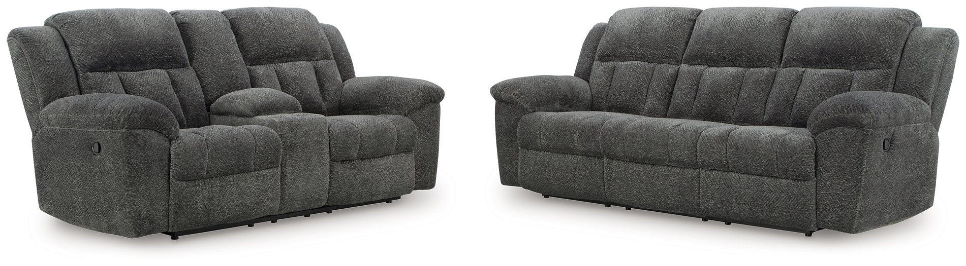Frohn Living Room Set - Furniture Land (Milwaukee, WI)
