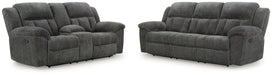 Frohn Living Room Set - Furniture Land (Milwaukee, WI)