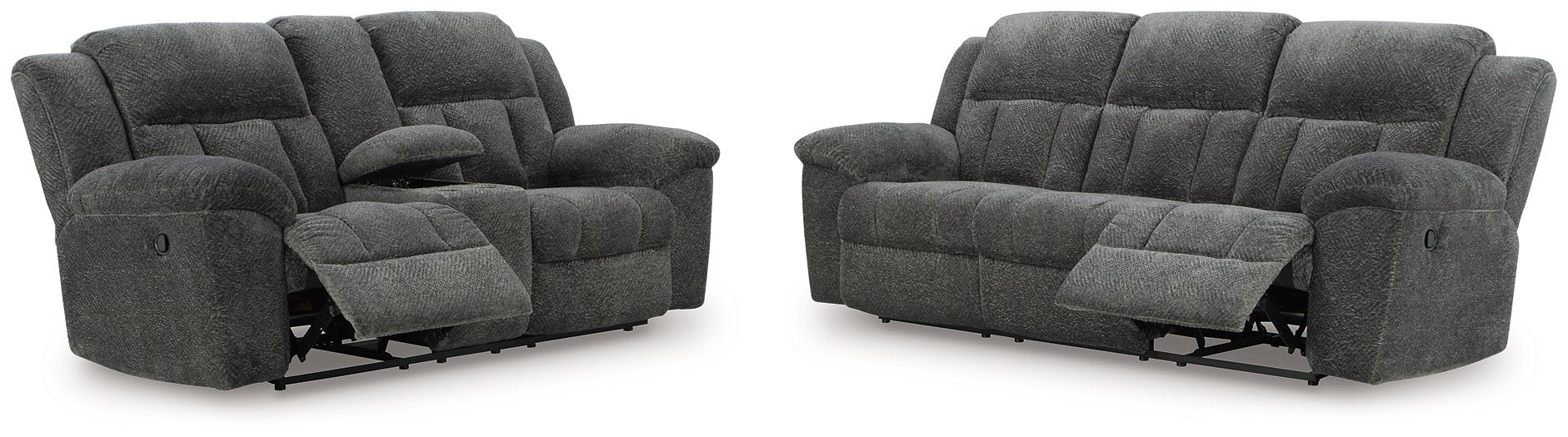 Frohn Living Room Set - Furniture Land (Milwaukee, WI)