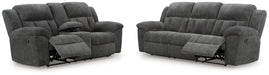 Frohn Living Room Set - Furniture Land (Milwaukee, WI)