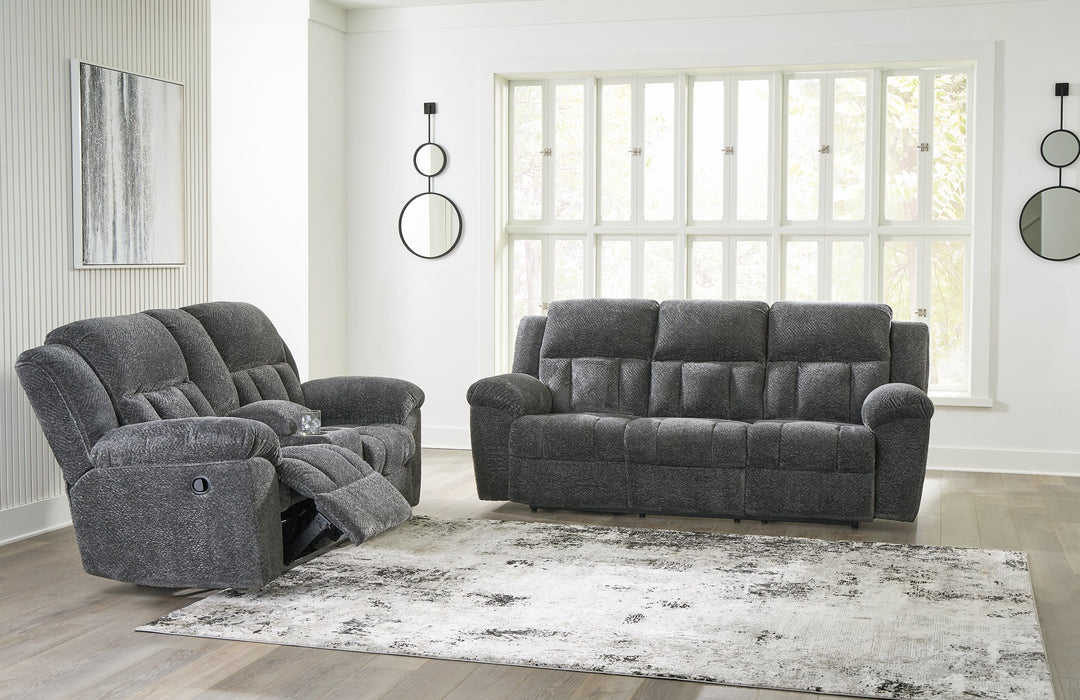Frohn Living Room Set - Furniture Land (Milwaukee, WI)