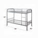 Bristol Twin-Twin Bunk Bed - Furniture Land (Milwaukee, WI)
