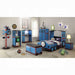 Tobi Twin Bed - Furniture Land (Milwaukee, WI)