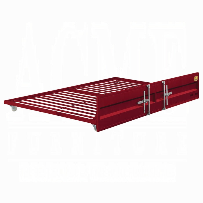 Cargo Trundle-Twin - Furniture Land (Milwaukee, WI)