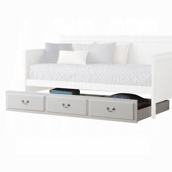 Bailee Trundle-Twin - Furniture Land (Milwaukee, WI)