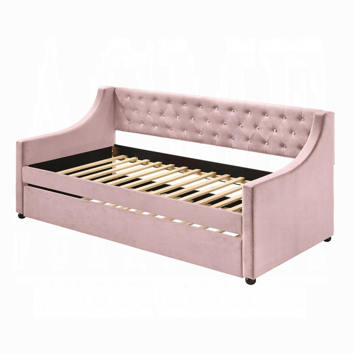 Lianna Daybed With Trundle-Twin - Furniture Land (Milwaukee, WI)